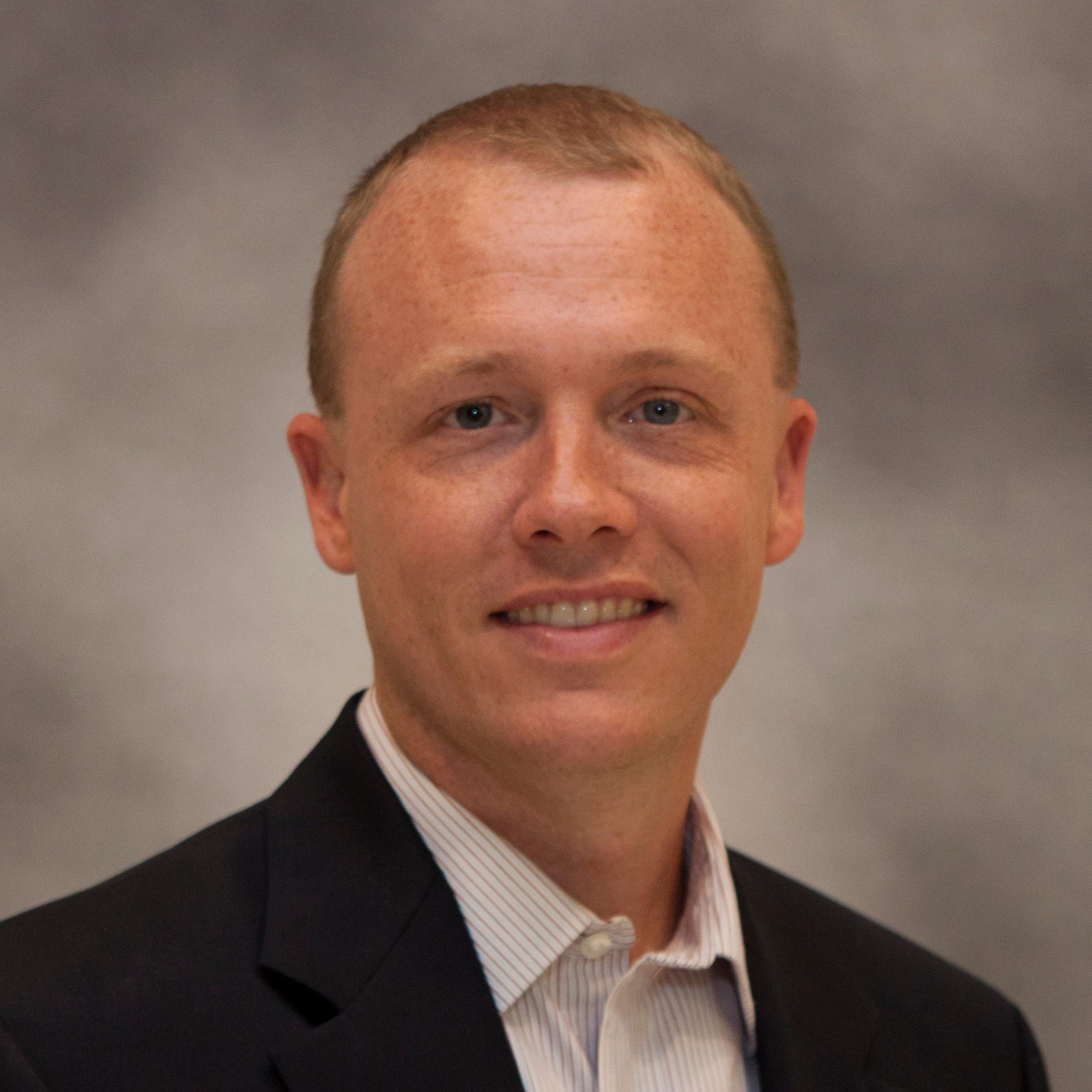 Michael Seppi - Director of Community Education at Parkway and Rockwood School Districts