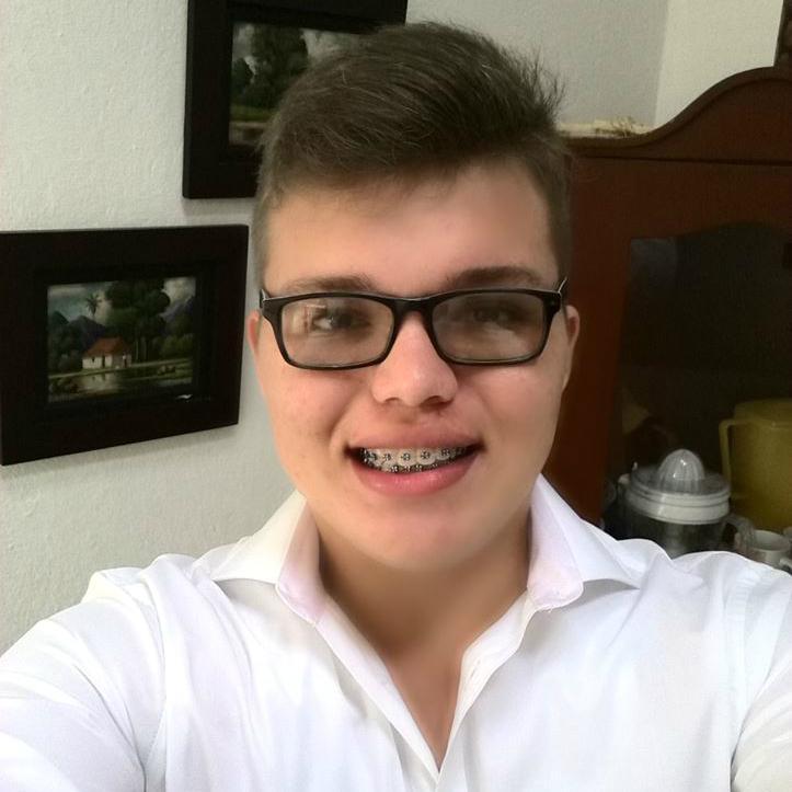 oscardiazdj's profile picture. 