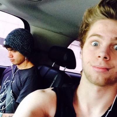 5sos é vida #necessitandoconhecereles