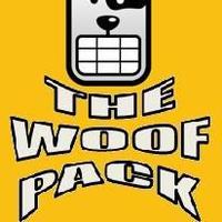 The Woof Pack (@woofpackswansea) Twitter profile photo