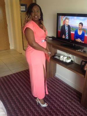 heavenlydian's profile picture. 