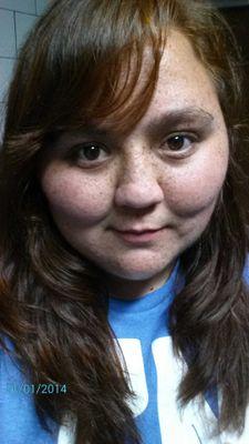 Hey my name is Mikayla. My birthday is in July.