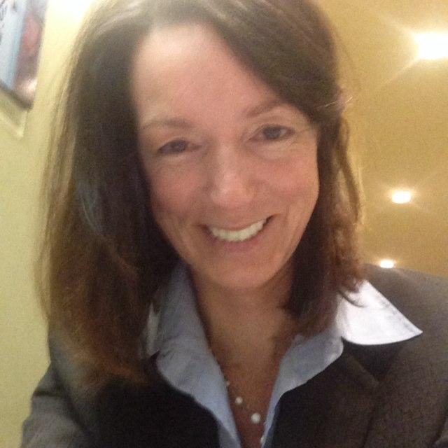 Mother and Champion for Youth with Addictions