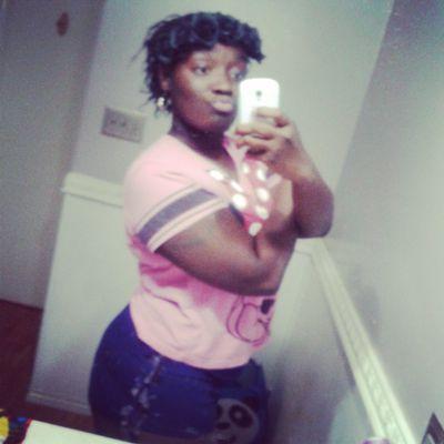 God First
Loving My Princess?  gfgv
College Student 
Hard Working Women 
I Go Get My Own