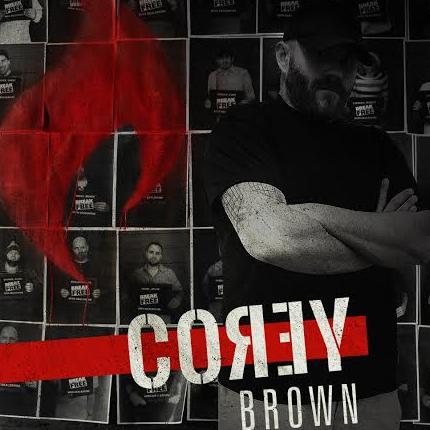 b_cbrown's profile picture. 