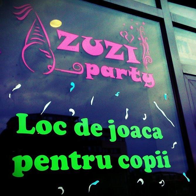 zuziparty1's profile picture. Zuzi Party Loc de Joaca pentru copii, Petreceri copii si Inchirieri costume serbare