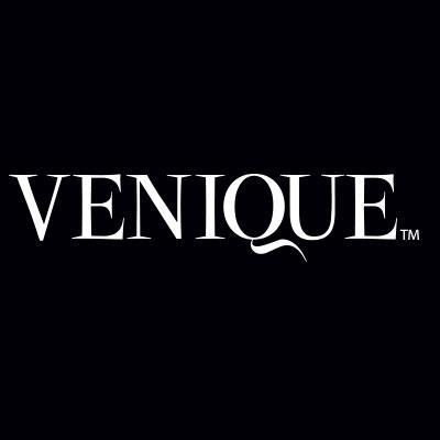 Venique Nail Lacquer is a professional brand found only in fine salons. The formula is DPB, Toluene and Formaldehyde Free! Vegn. Also on http://t.co/RzER2w6PEL.