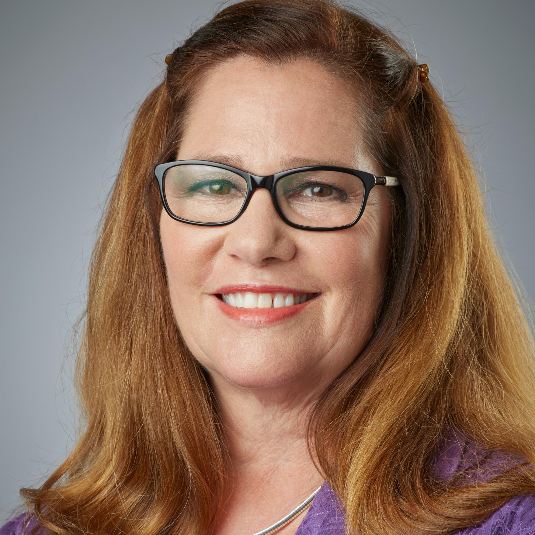 middle school teacher, union activist, grandmother, Ravens fan