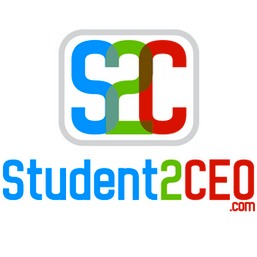 Student2CEO's profile picture. Invest your time today, unlock your full potential tomorrow.