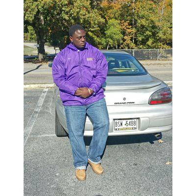 boundforglory65's profile picture. #Godfirst #QUE #SINFONIAN #EAGLE Aiming to be the best ever at what ever I do