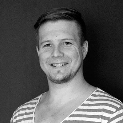 MikkoSalokangas's profile picture. 