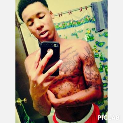 Gotta Succeed To Be Successful. ( Rest Easy Trey B )