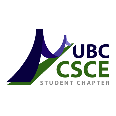 UBC Canadian Society for Civil Engineering Student Chapter