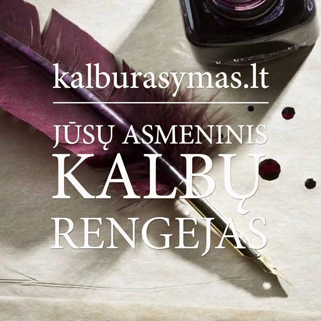 Speechwriting 
Profesionalus kalbų rašymas