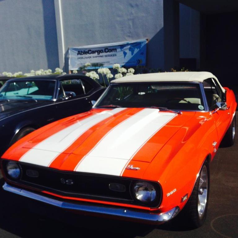 AbleCargo's profile picture. http://t.co/M61hPsyELP is one of the top international shipping companies with destination points world wide. Visit us at for information on shipping overseas