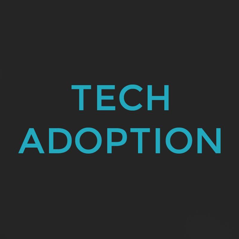 TAdoption's profile picture. 