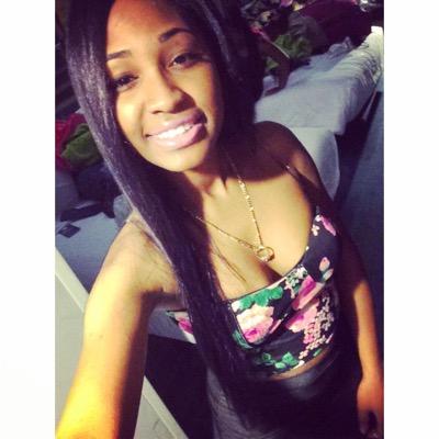 Chasity
1994
20 Scorpio
lander University 17