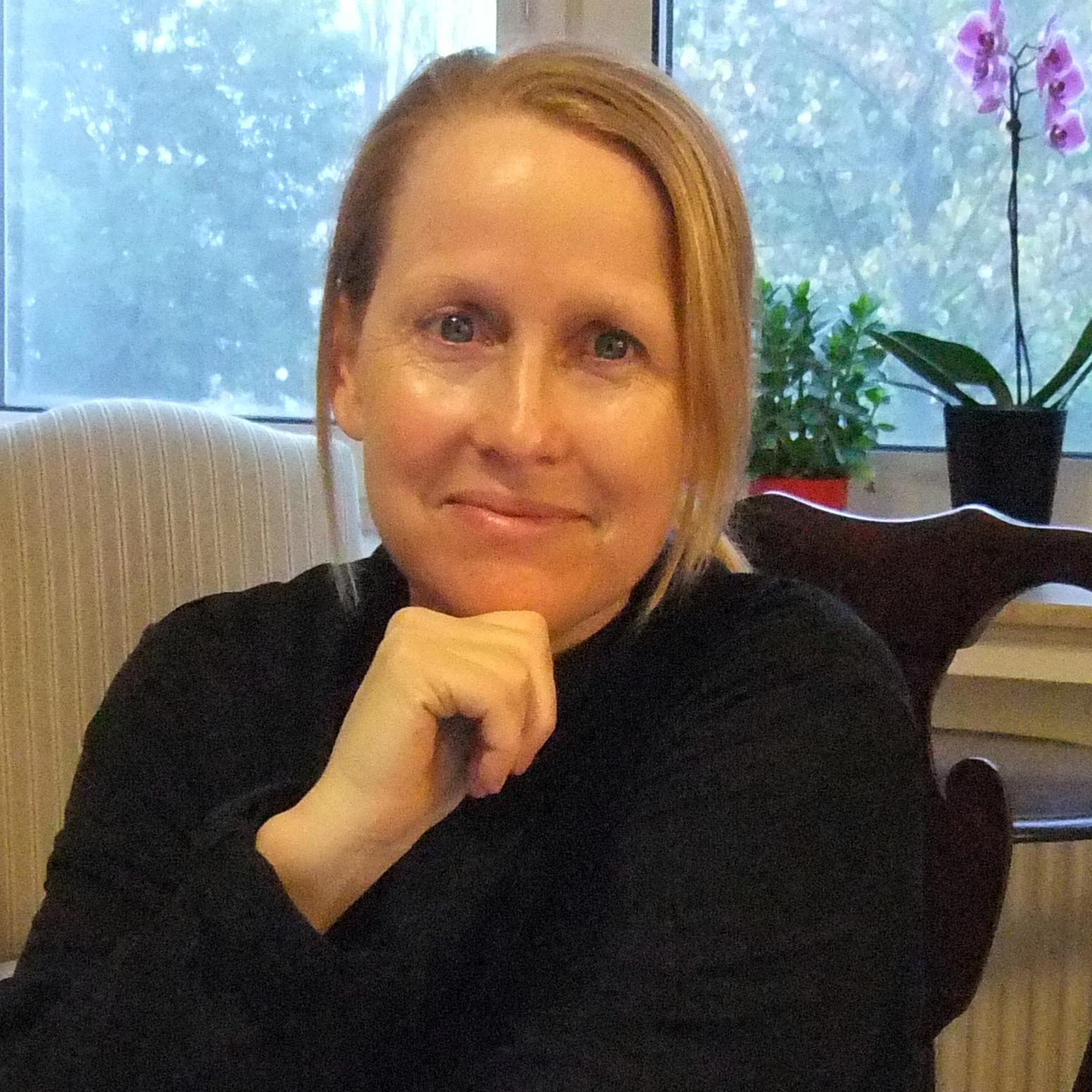 Professor, University of Oklahoma - African Immigrant Families in Another France, Author - Nomad