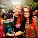 Marissa Ashley - @RoosterRis - Twitter