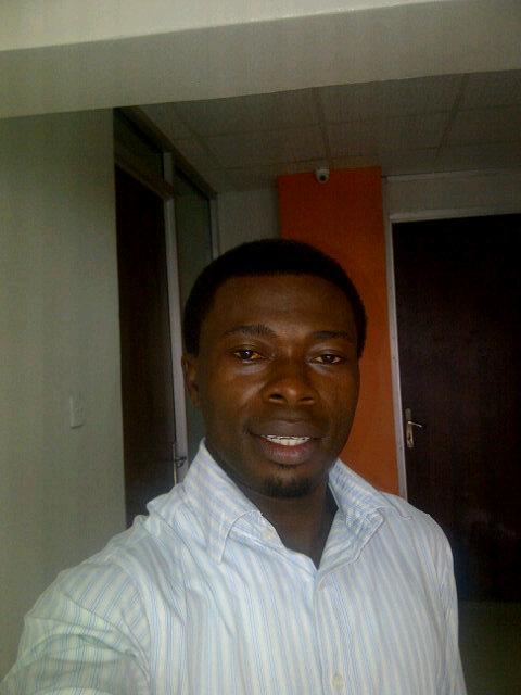 Peace maker,