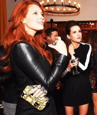 Danneel & Alaina are everything