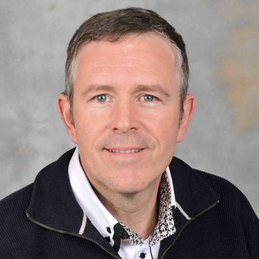 edelacourt's profile picture. Sylob
New Business Director