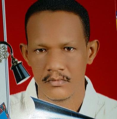 سوداني