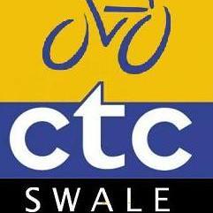 CTCSwale's profile picture. We are a friendly cycling club. We ride every weekend and new riders are always welcome.We are also on Facebook.
