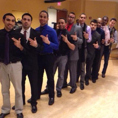 Founded on November 6, 1997: The Omicron Alpha chapter of Sigma Lambda Beta. Opportunity for Wisdom, Wisdom for Culture #LB #86