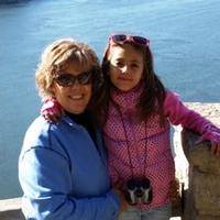 Bev Thomas (@bweaverthomas) Twitter profile photo