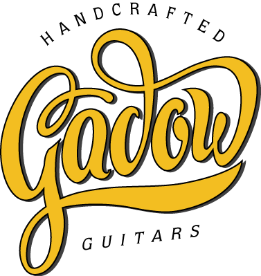 GadowGuitars's profile picture. guitar builder