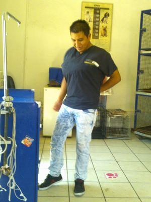 RMatss's profile picture. 