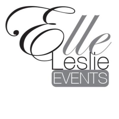 Toronto based professional event planner. elleleslieevents@gmail.com . As long as you can dream WE can achieve!