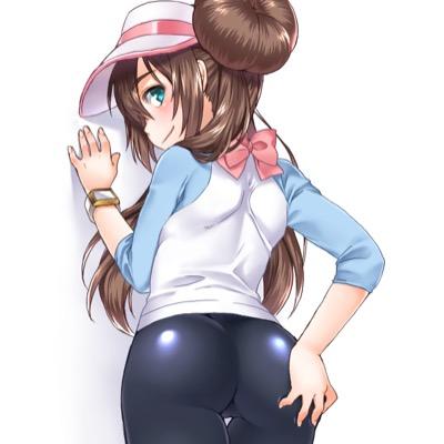 ima cute girl, love pokemon and doing naughty things ghehe #age20 #OpenRP #OpenDM