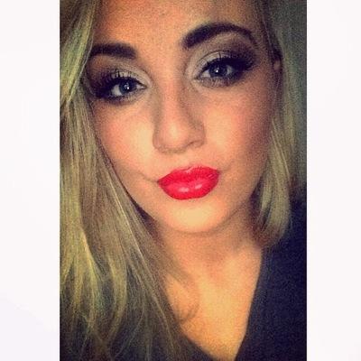 nicolelyttle_'s profile picture. Fashion student at Manchester. Irish. Instagram - nicolelyttle_