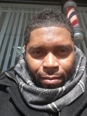Hi. I'm known as Faheem the Barber. I enjoy being a barber in C-City. I love spending time with my children and meeting people to do business. C-pride!