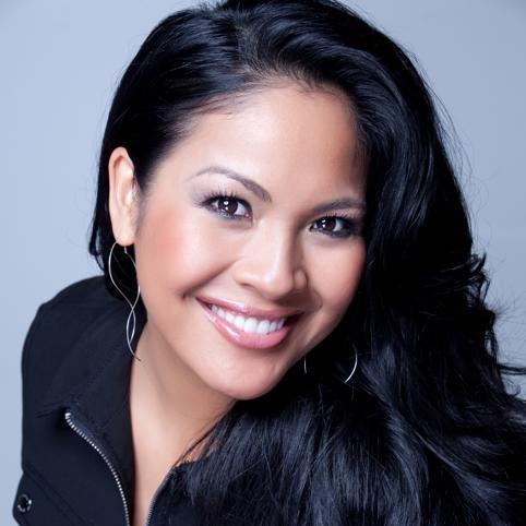 Motivational Speaker, TV host, Pageant Consultant