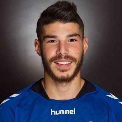 ⚓️⚽️