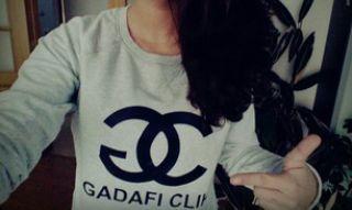 Mandar a todos a la mierda, como estilo de vida.      **Mi twitter, mis normas.**