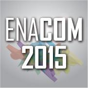 XIII Encuentro Nacional de Carreras de Comunicación.
16, 17 y 18 de Septiembre de 2015
Ciudad Autónoma de Buenos Aires
FCECS - USAL