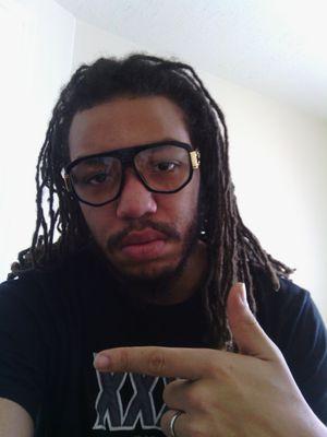 A35_Vega's profile picture. A-35 AKA MISTER VEGA	I'M A UP AND KXMING ARTIST FRXM BUKTXWN REPPIN DIZZYFIMZENT THAT'S DA LABEL FXLLXW ME ON MY WILD MUZIKAL JXURNEY

#MISTERVEGA #A35 #DFE PDL