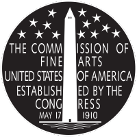 U.S. Commission of Fine Arts (@cfa_gov) 's Twitter Profile
