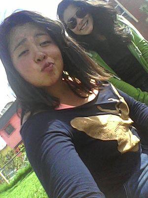 Sigueme y Te sigo :3 
Instagram: heiiDyta_swim 
Facebook: HeiiDy Dominguez