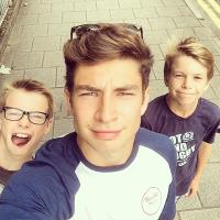 Rory Warnock (@rorywarnock) 's Twitter Profile