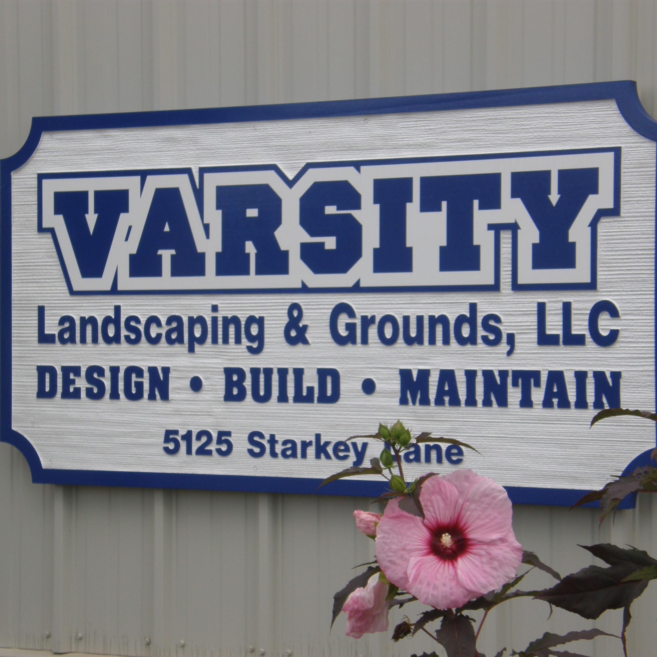 VarsityLand's profile picture. 