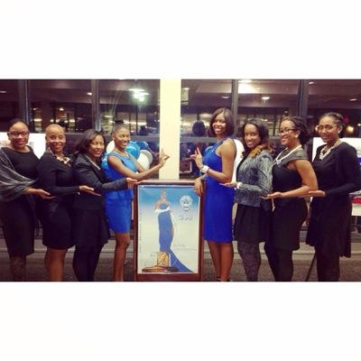 ΖΦΒ | The Outrageous Omicron Alpha Chapter | Est. 1965 | #ClaimYourCrown