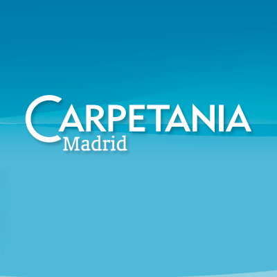CarpetaniaM's profile image