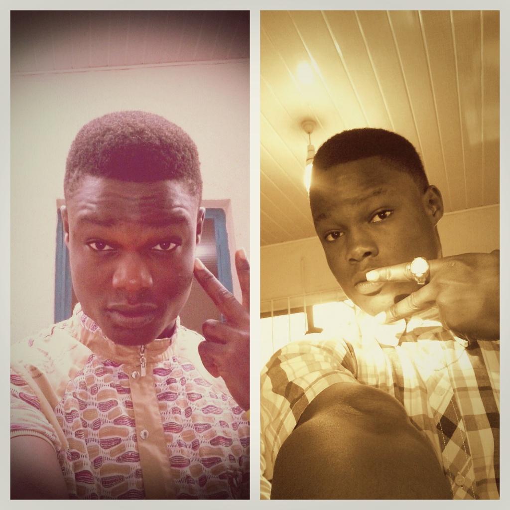 Richie_Femi's profile picture. Money over everything money on my mind money over bitches....#Team MOET/MOB#