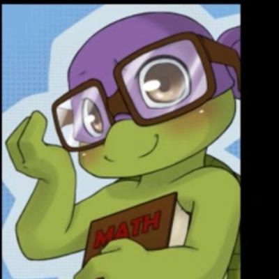 hello my name is Donnie the smart one