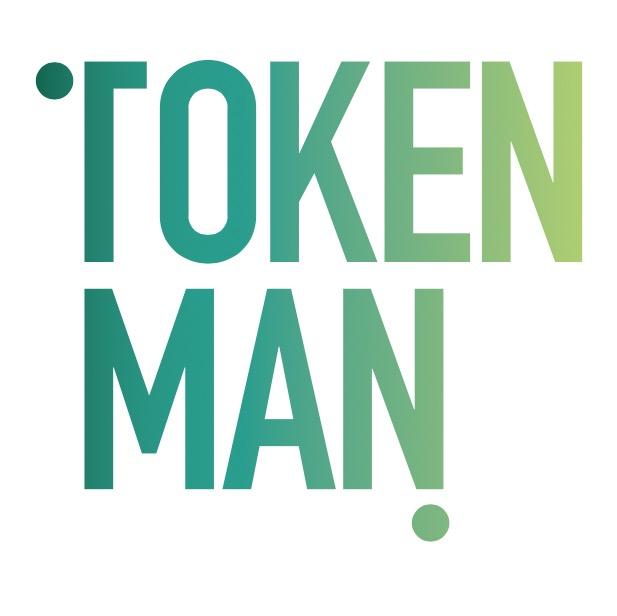 Token_man Profile Picture